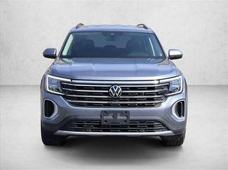 Used 2024 Volkswagen Atlas SE AWD/4WD video 2
