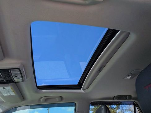 Used 2022 Toyota 4Runner TRD Pro image 20