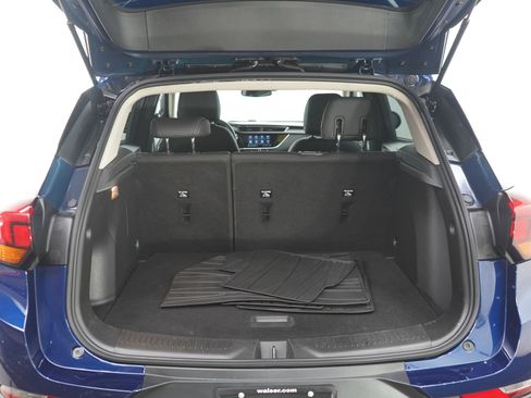 Used 2023 Buick Encore GX Select w/ Safety Package II AWD/4WD image 16