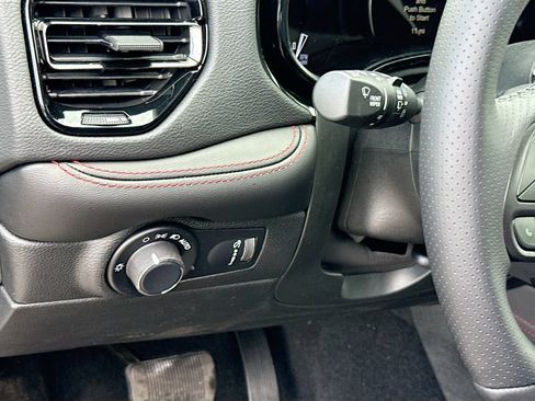 New 2026 Dodge Durango GT AWD/4WD image 10