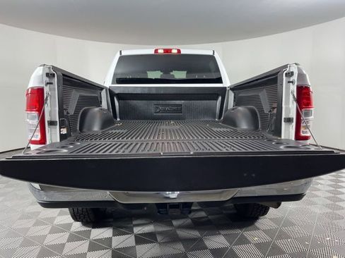Used 2024 RAM 2500 Big Horn image 52