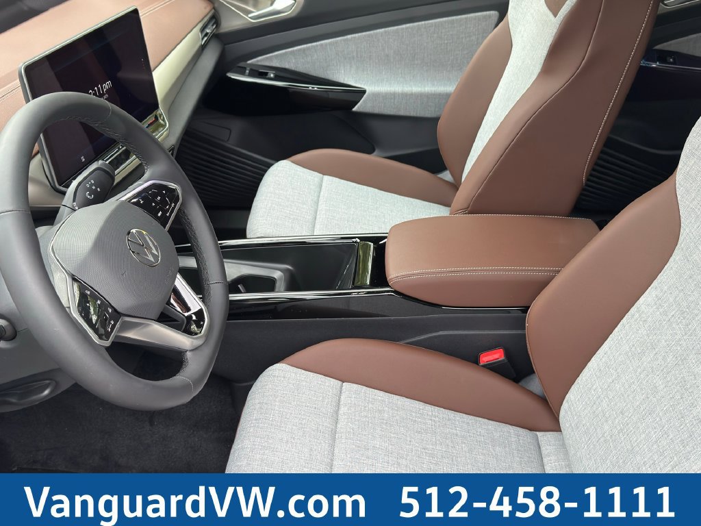 New 2026 Volkswagen ID.4 Pro RWD image 9
