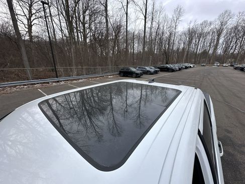 New 2026 Toyota Tundra Platinum image 31