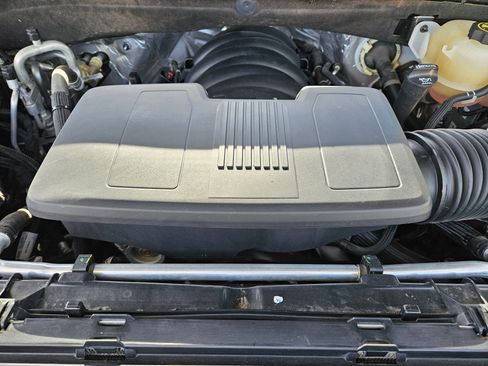 Used 2022 Chevrolet Tahoe LS w/ Driver Alert Package RWD image 29