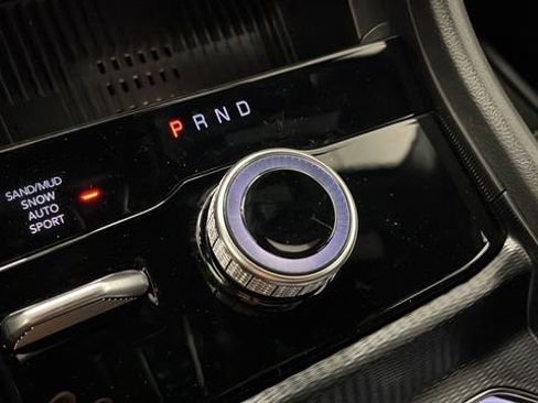 New 2026 Jeep Grand Cherokee Altitude image 19