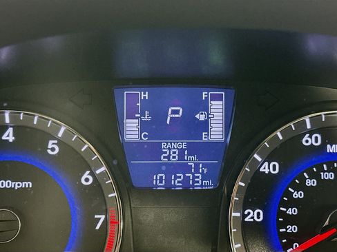 Used 2017 Hyundai Accent SE image 18