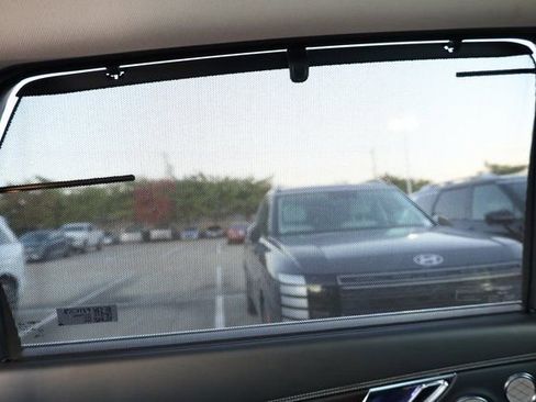 Used 2023 Genesis GV80 3.5T w/ Advanced Package image 34