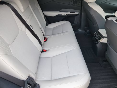 Used 2023 Lexus RX 350 Premium w/ Accessory Package (K3) FWD image 32