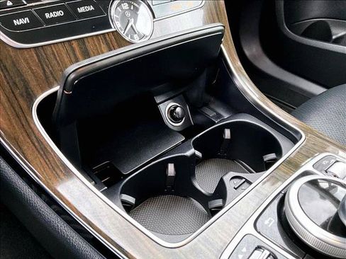 Used 2015 Mercedes-Benz C 300 4MATIC Sedan image 23