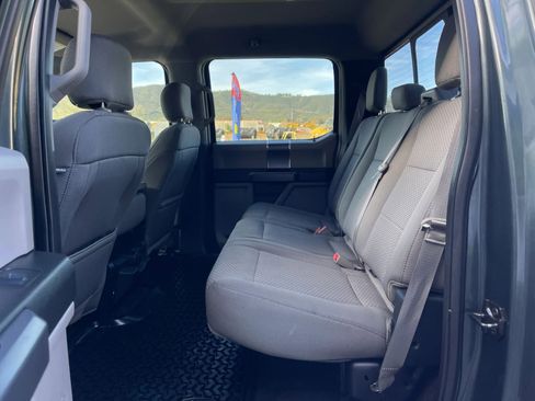 Used 2018 Ford F150 XLT w/ Equipment Group 302A Luxury image 24