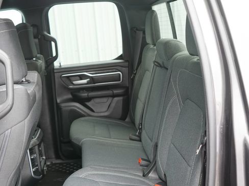 Used 2021 RAM 1500 Big Horn AWD/4WD image 30