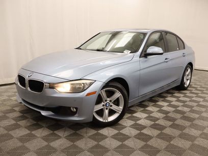 Used 2015 BMW 328i Sedan