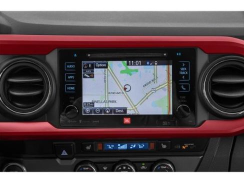 Used 2019 Toyota Tacoma TRD Sport image 16