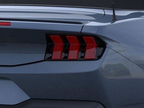 New 2025 Ford Mustang Premium image 43