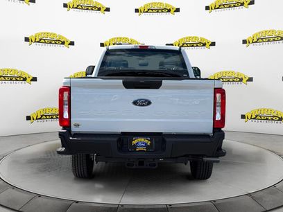 New 2026 Ford F250 XL w/ F-250 >10K GVWR Package