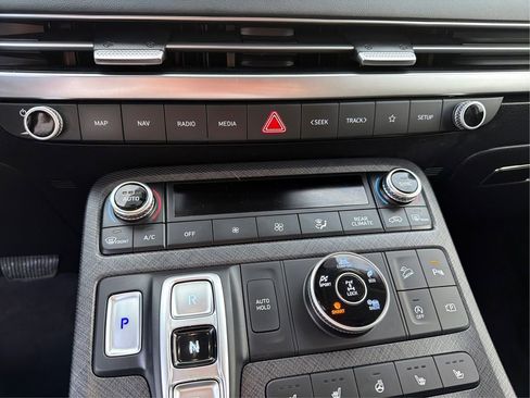 Used 2023 Hyundai Palisade Limited image 28