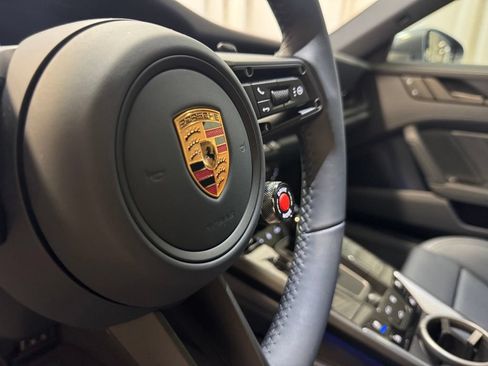 Certified 2026 Porsche 911 Carrera S RWD image 5