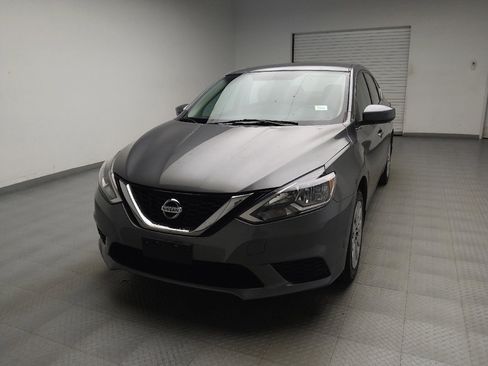 Used 2017 Nissan Sentra SV FWD image 15