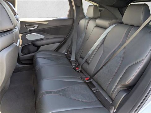 New 2025 Acura RDX A-Spec image 16