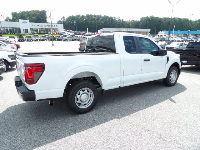 New 2026 Ford F150 XL RWD image 13