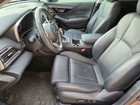 Used 2024 Subaru Outback Limited XT image 6