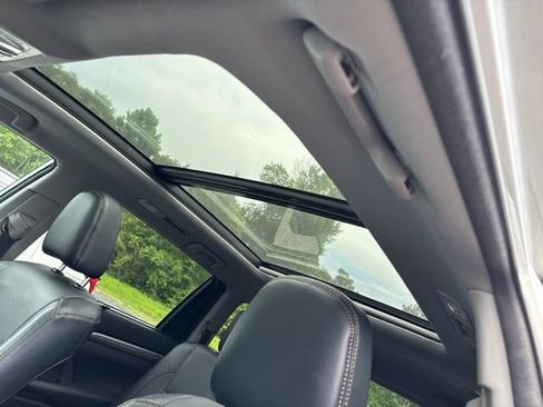 Used 2018 Toyota Highlander Limited AWD/4WD image 23