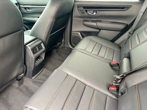 New 2026 Honda CR-V Sport-L image 18