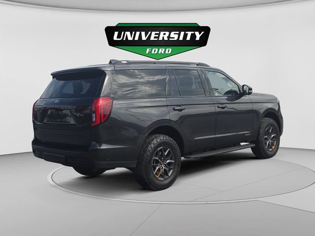 Used 2025 Ford Expedition Tremor AWD/4WD image 3