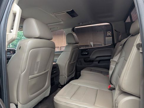 Used 2015 GMC Sierra 2500 Denali AWD/4WD image 20