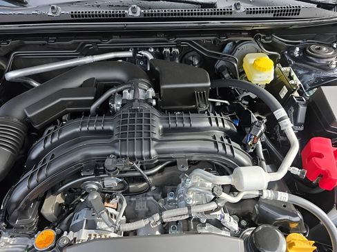 New 2026 Subaru Impreza 2.0i Sport AWD/4WD image 18