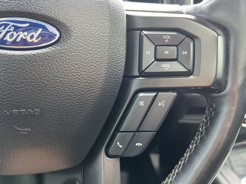 Used 2019 Ford Expedition Limited w/ Equipment Group 301A image 31