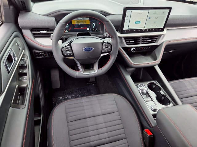 New 2027 Ford Explorer ST-Line RWD image 7
