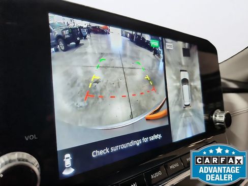 Used 2022 Mitsubishi Outlander SEL FWD image 11