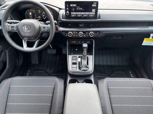 New 2026 Honda CR-V Sport image 9