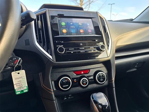 Used 2023 Subaru Crosstrek 2.0i Premium w/ Popular Package #3 image 19