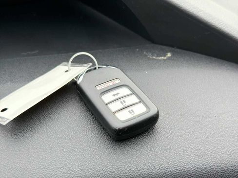 Used 2014 Honda Civic EX image 29