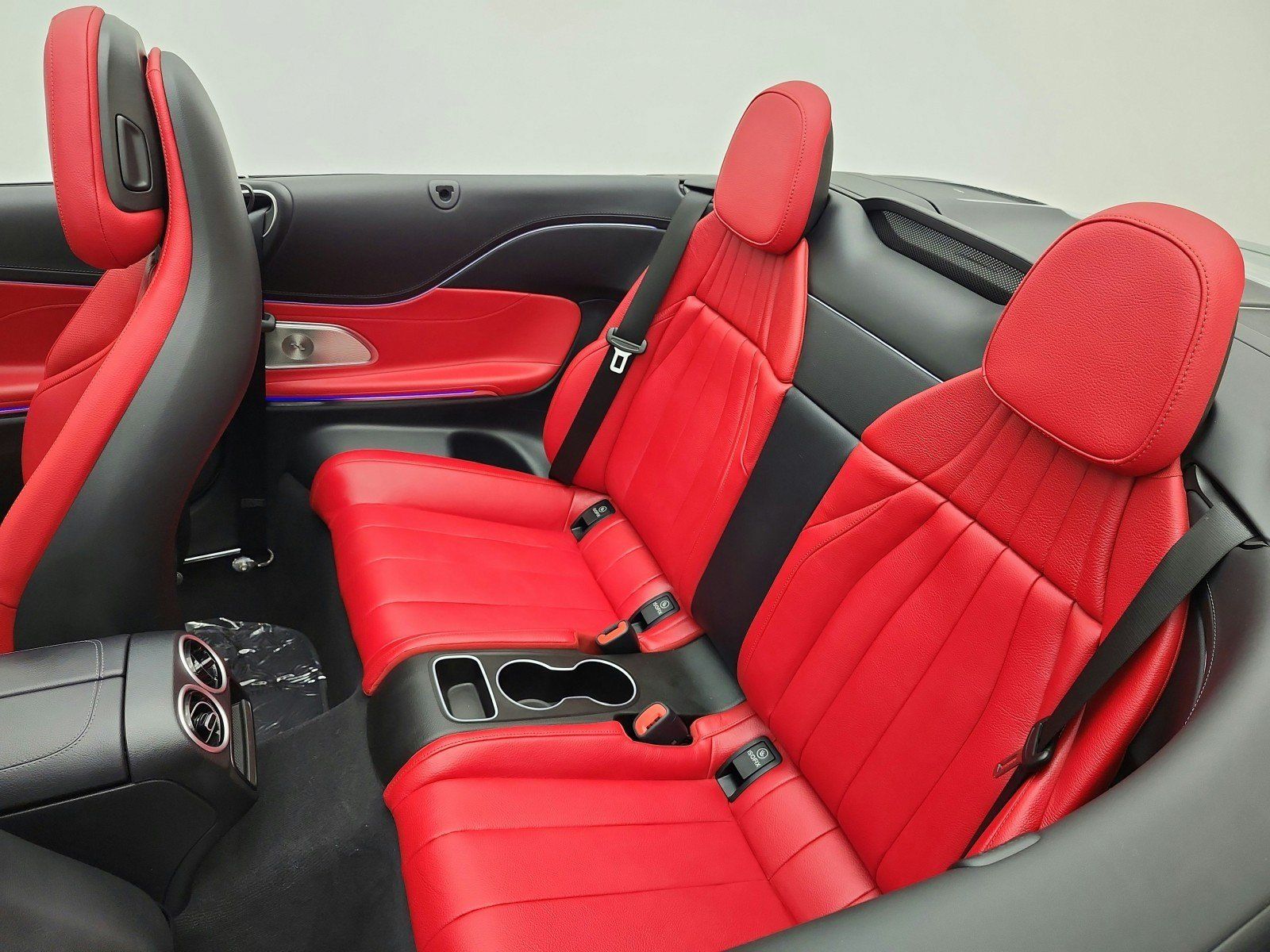 Certified 2024 Mercedes-Benz CLE 450 4MATIC Cabriolet image 13