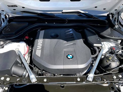 Certified 2026 BMW 540i xDrive image 32