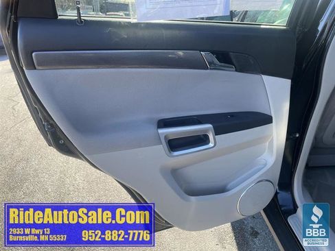 Used 2008 Saturn Vue XE image 11