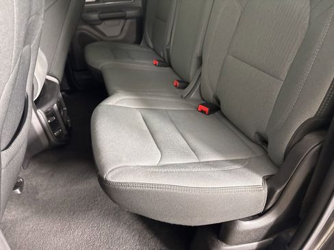 Used 2022 RAM 1500 Big Horn AWD/4WD image 22