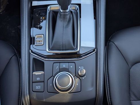 New 2025 MAZDA CX-5 AWD 2.5 S w/ Select Package image 21