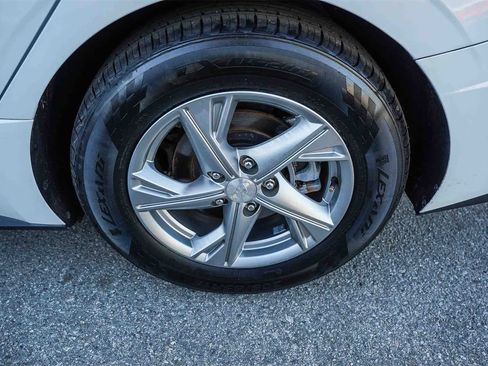 Used 2021 Hyundai Sonata SE image 7