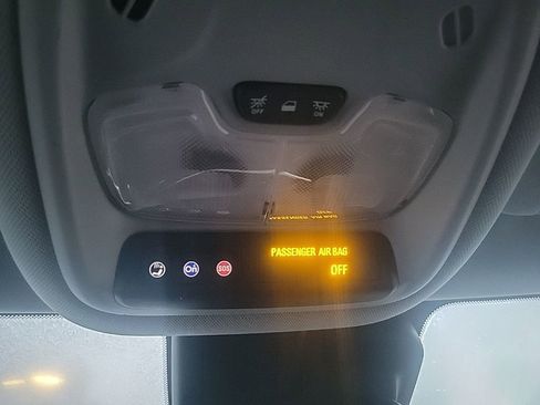 Certified 2023 Chevrolet TrailBlazer LT w/ Convenience Package image 21