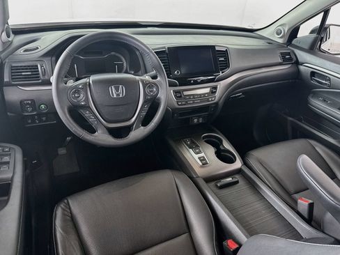 Certified 2023 Honda Ridgeline RTL image 19