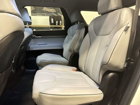 Used 2025 Hyundai Palisade SEL image 21