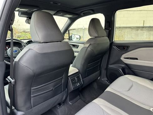 New 2026 Subaru Forester Premium image 12