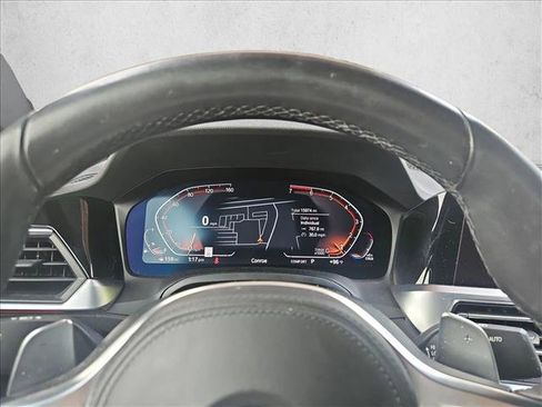 Used 2023 BMW 430i Coupe w/ M Sport Package RWD image 10
