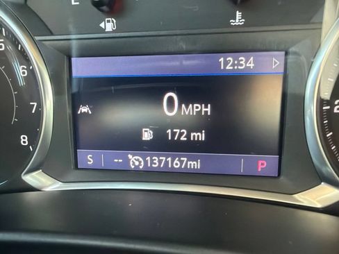 Used 2020 Chevrolet Equinox Premier AWD/4WD image 8