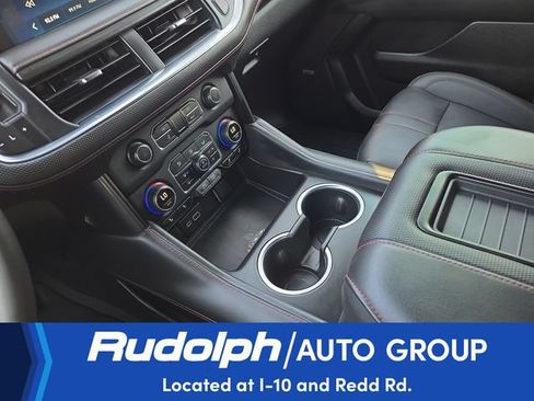 Used 2024 Chevrolet Tahoe RST w/ RST Performance Edition AWD/4WD image 23