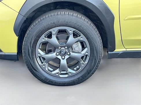 Used 2023 Subaru Crosstrek 2.5i Sport image 31